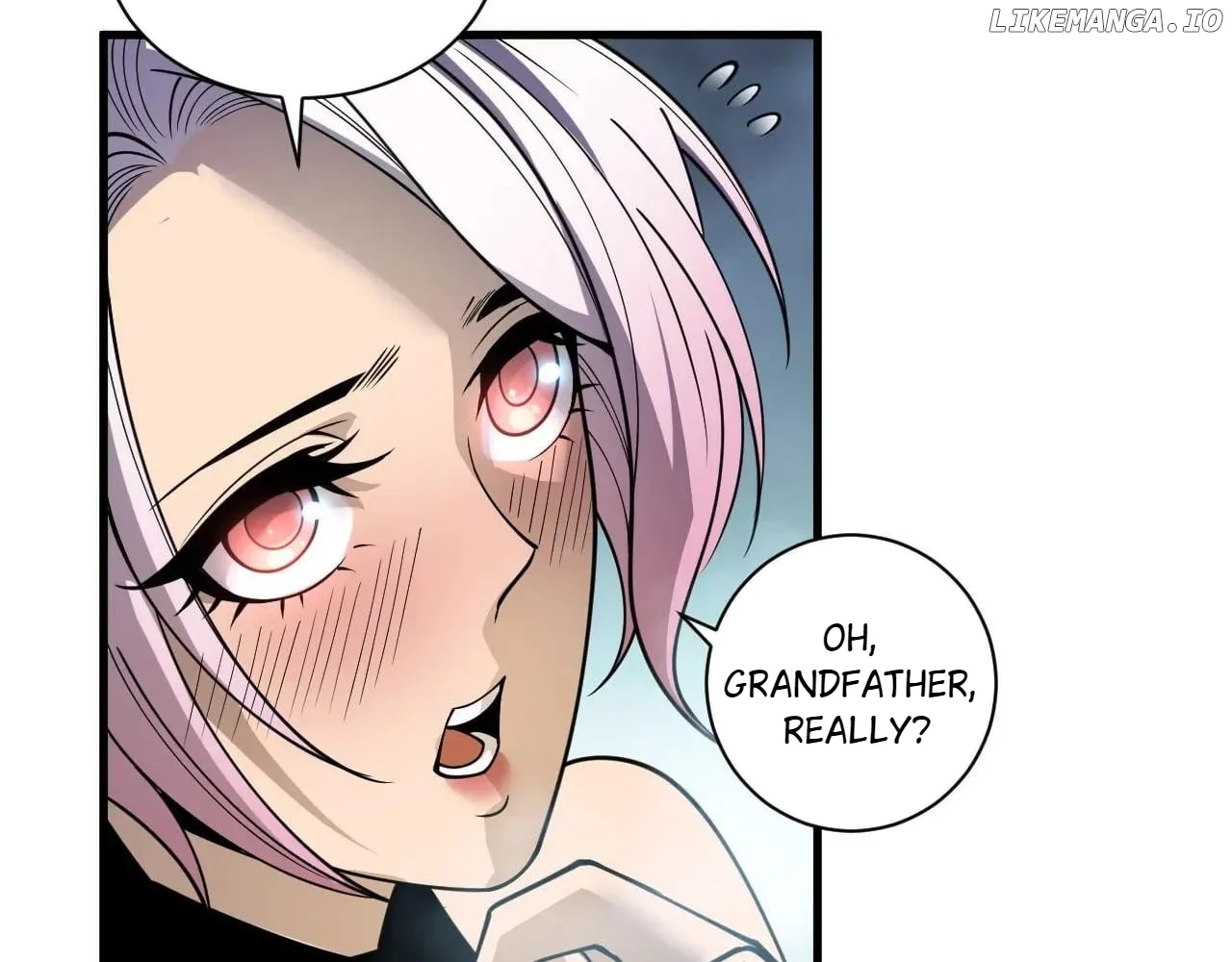 Disastrous Necromancer chapter 187 page 74