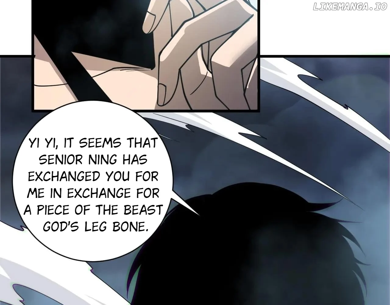 Disastrous Necromancer chapter 187 page 75