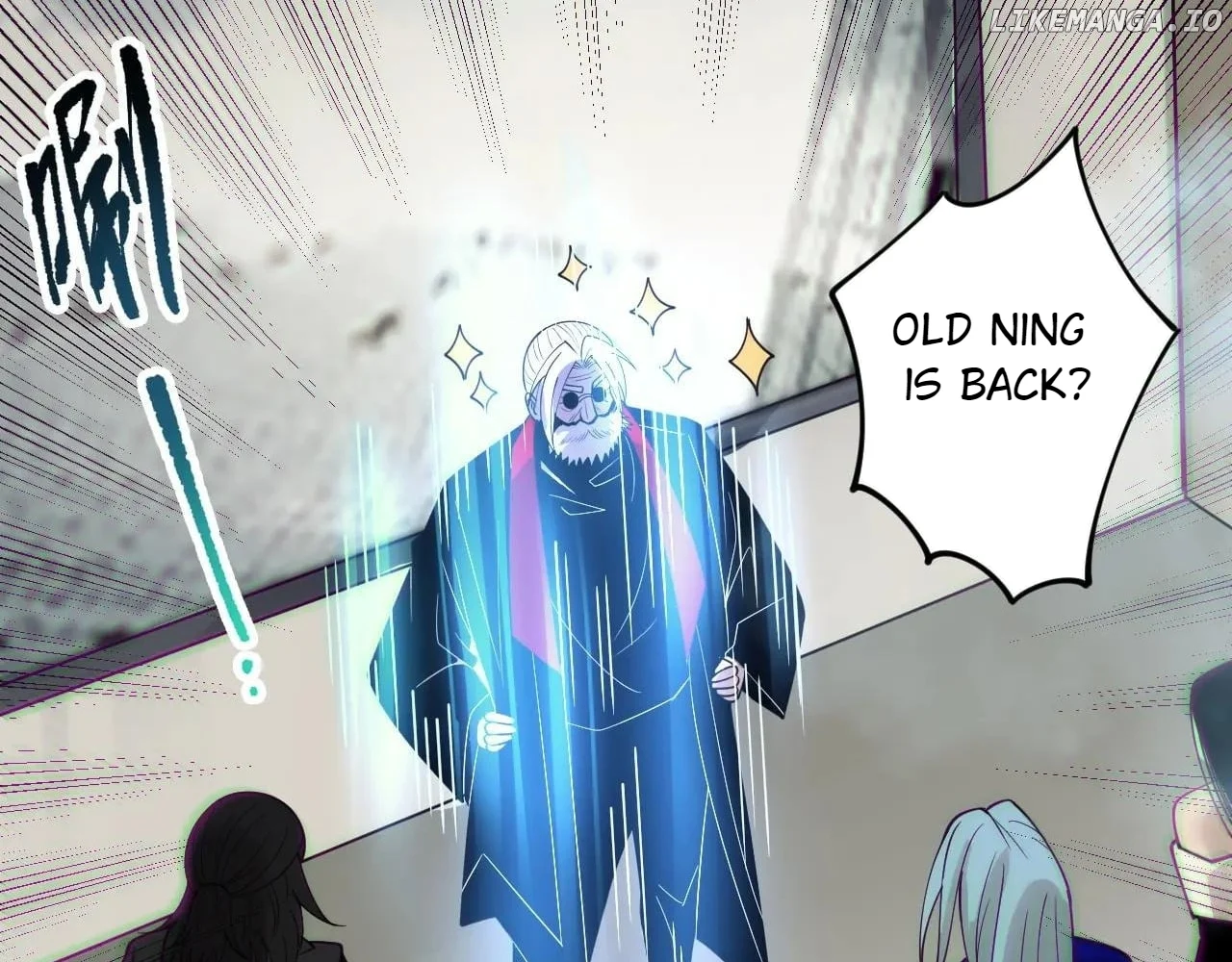 Disastrous Necromancer chapter 187 page 80