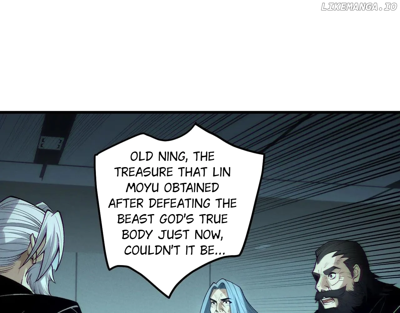 Disastrous Necromancer chapter 187 page 83