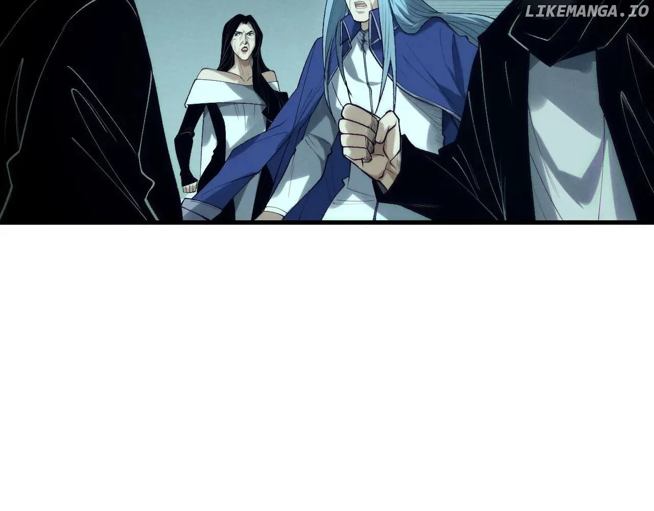 Disastrous Necromancer chapter 187 page 84