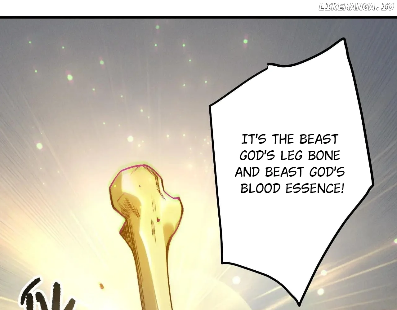 Disastrous Necromancer chapter 187 page 87