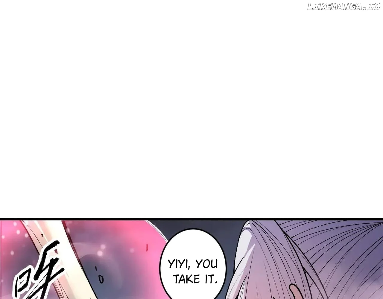 Disastrous Necromancer chapter 187 page 9