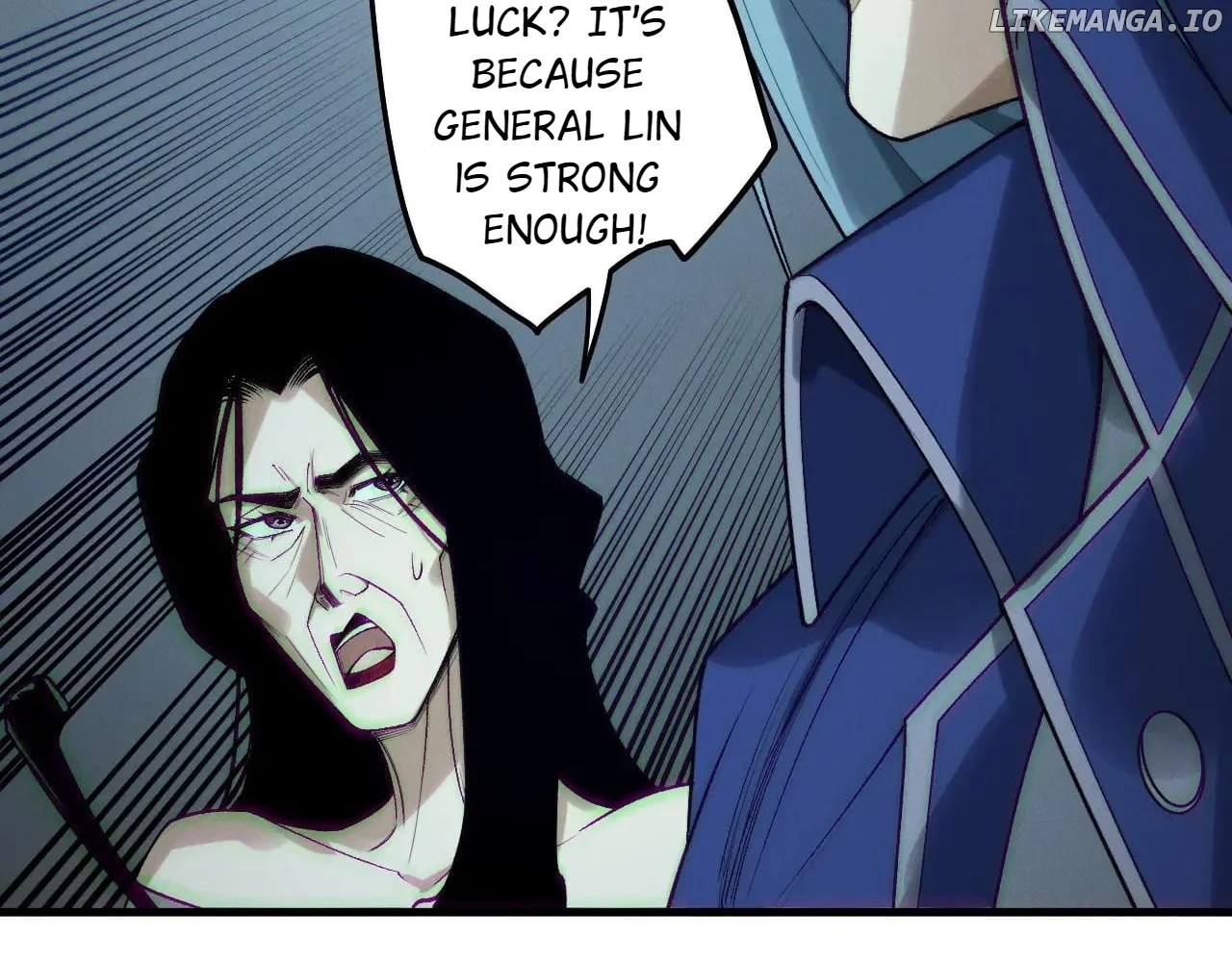 Disastrous Necromancer chapter 187 page 91