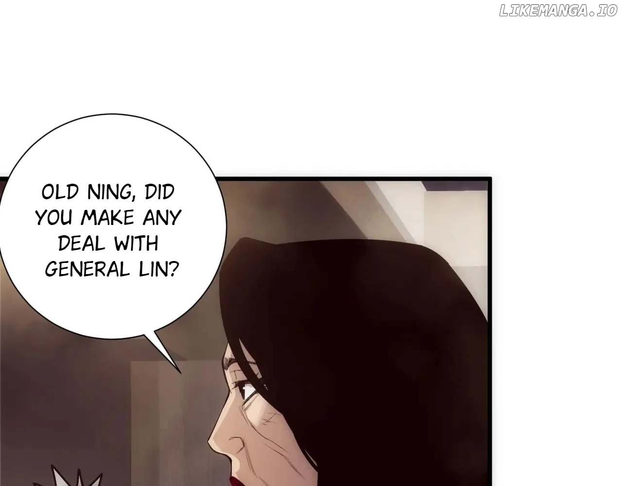 Disastrous Necromancer chapter 187 page 96