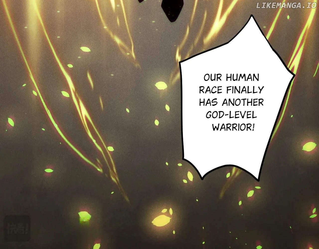 Disastrous Necromancer chapter 188 page 21