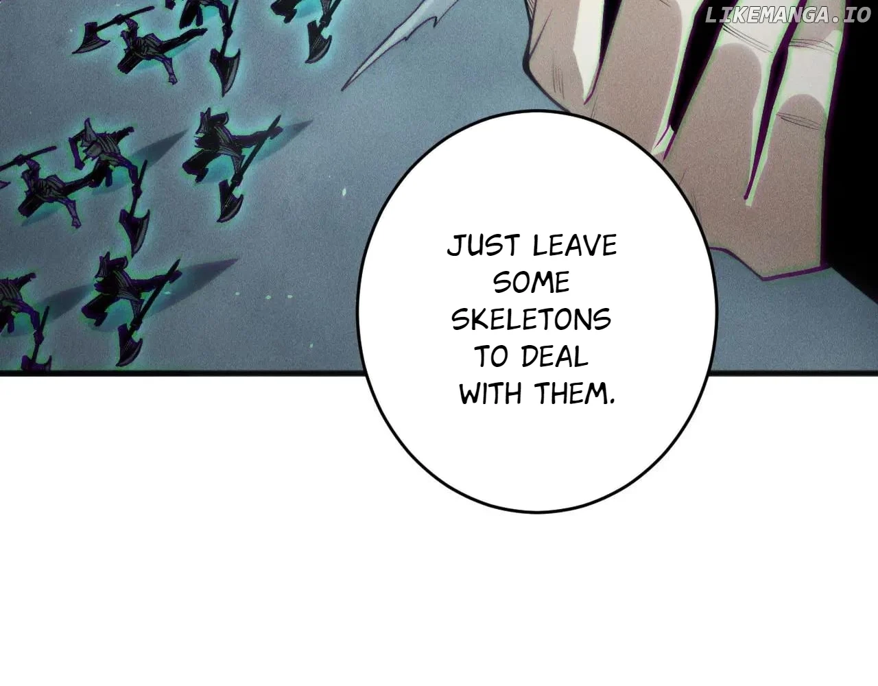 Disastrous Necromancer chapter 188 page 49