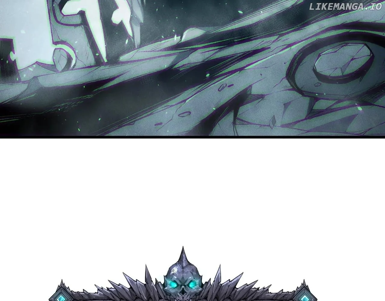 Disastrous Necromancer chapter 188 page 53