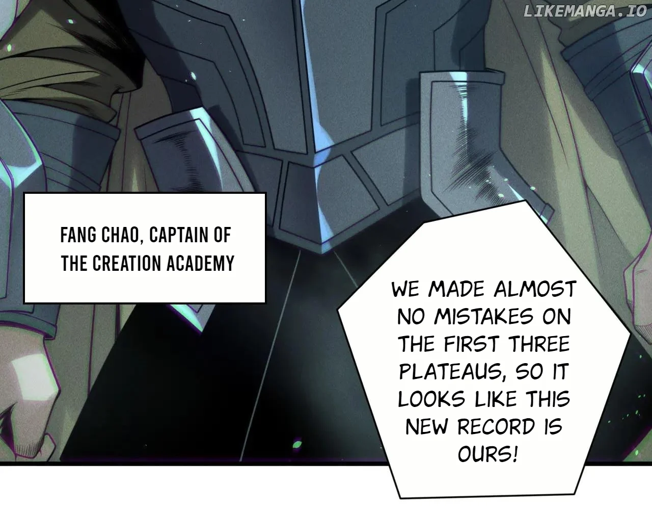 Disastrous Necromancer chapter 188 page 69
