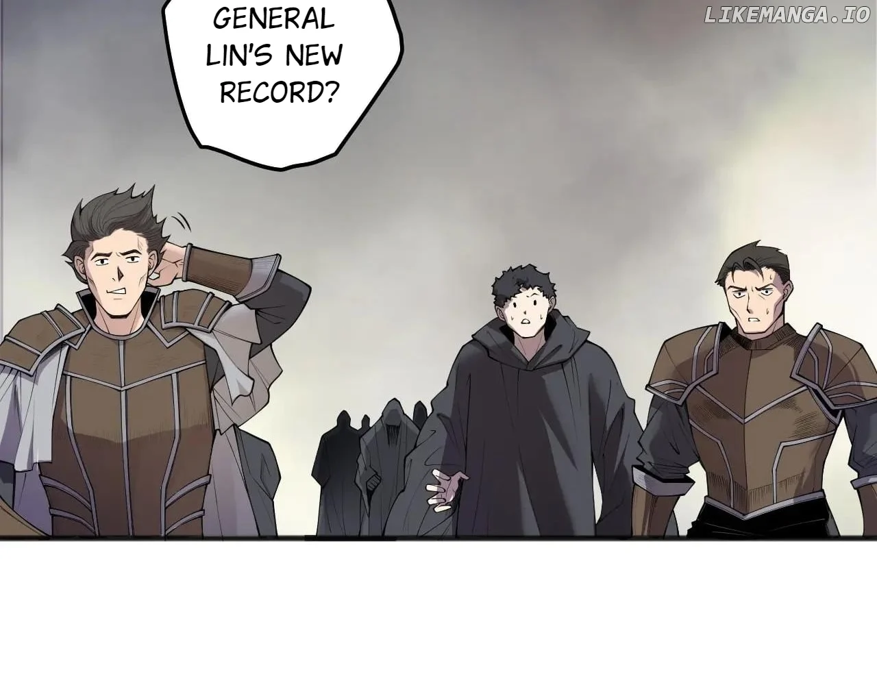 Disastrous Necromancer chapter 188 page 96