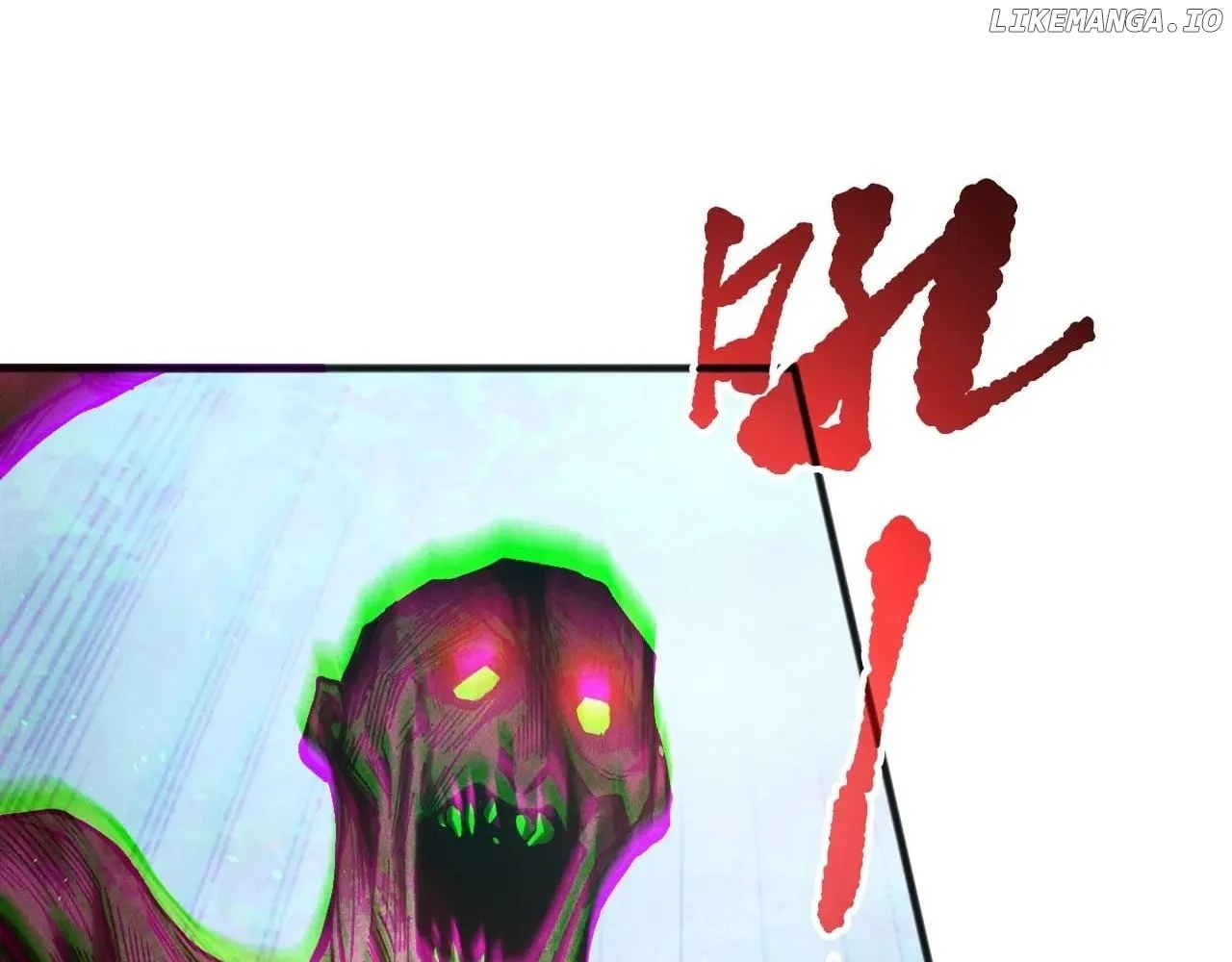 Disastrous Necromancer chapter 189 page 33