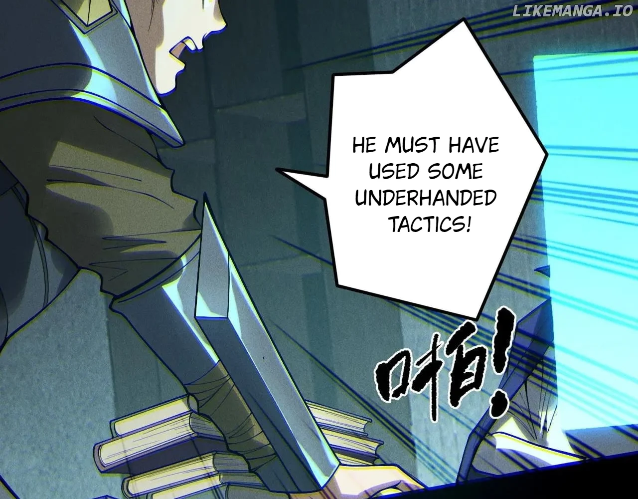 Disastrous Necromancer chapter 189 page 65