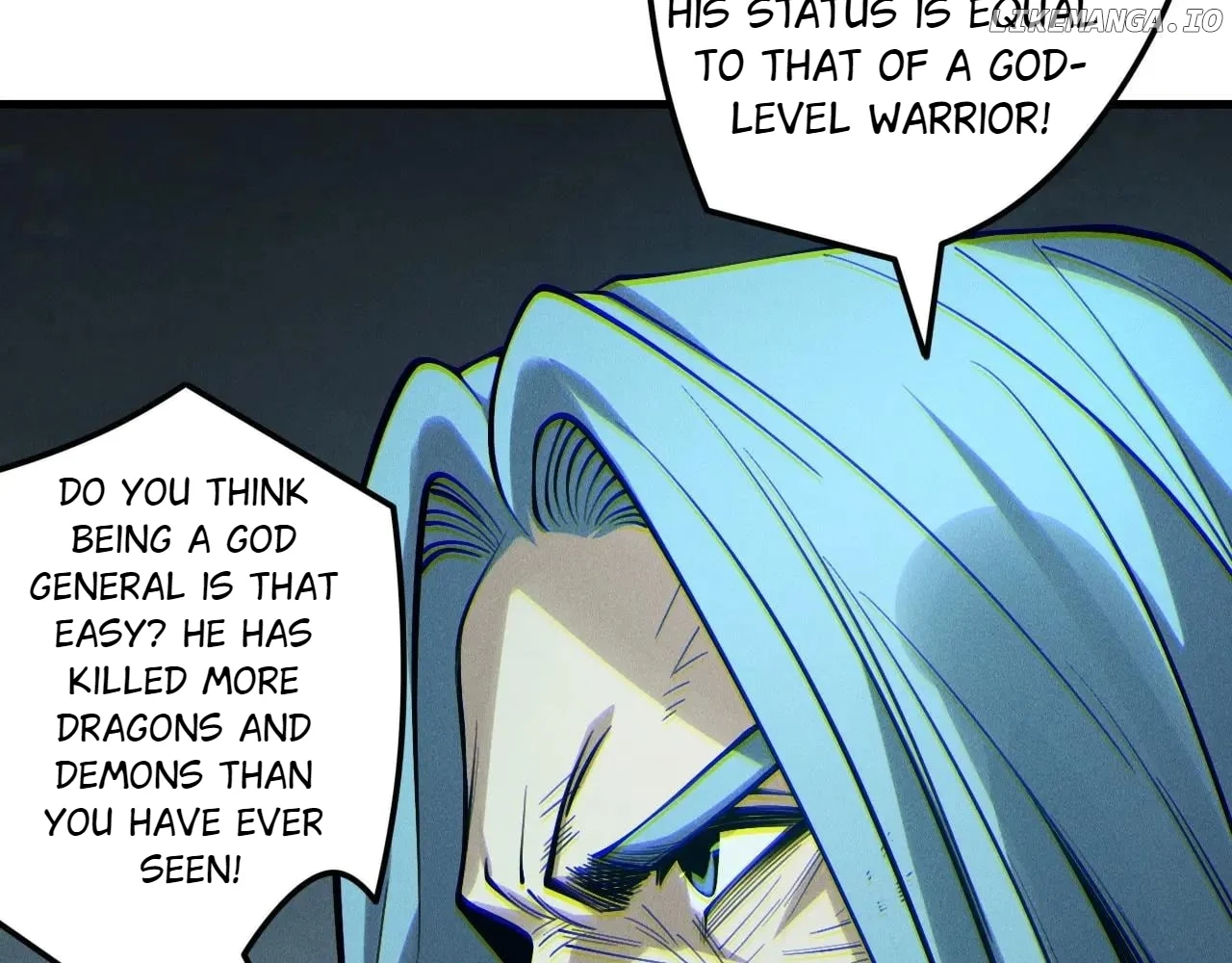 Disastrous Necromancer chapter 189 page 67