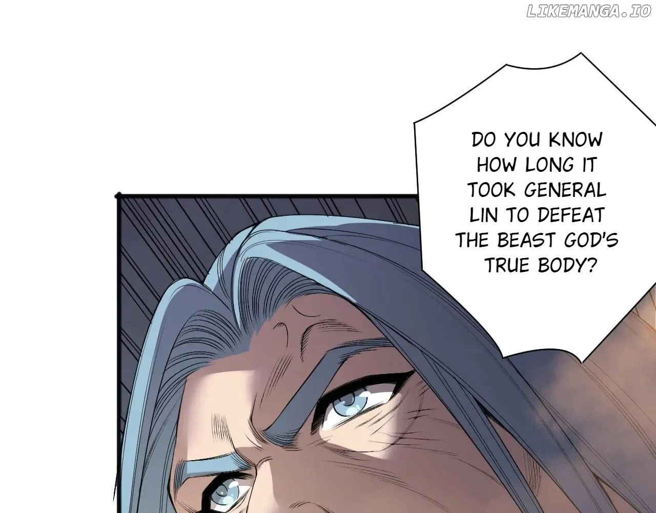 Disastrous Necromancer chapter 189 page 76