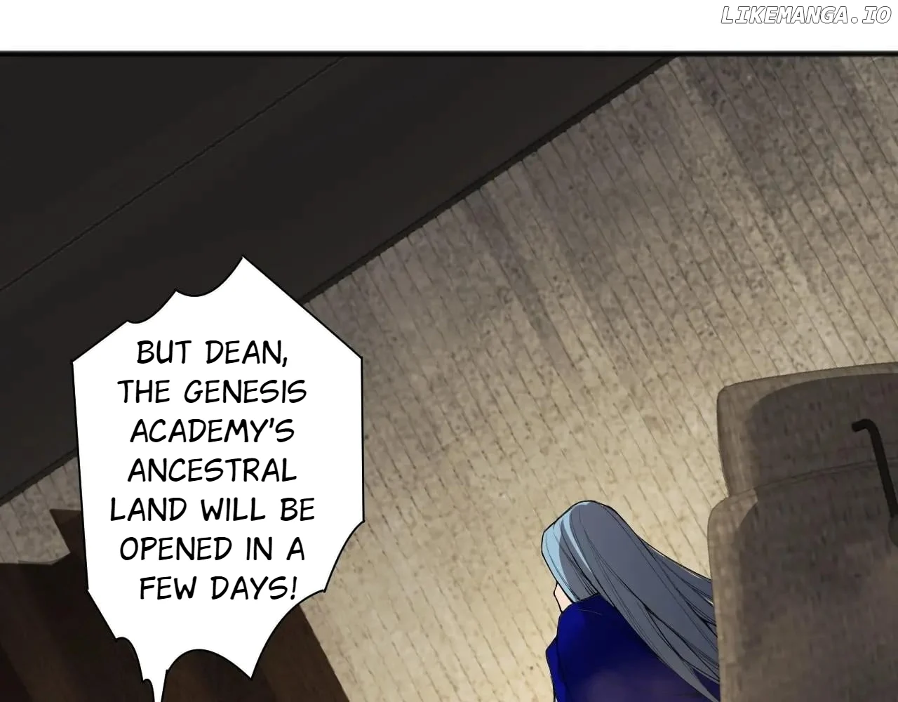 Disastrous Necromancer chapter 189 page 86