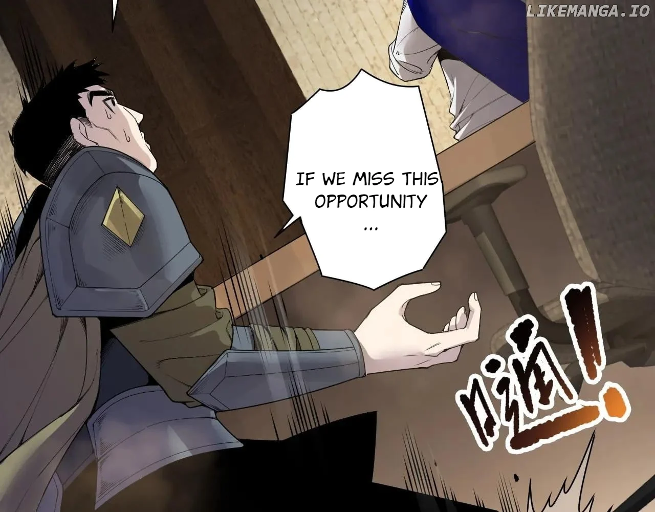 Disastrous Necromancer chapter 189 page 87