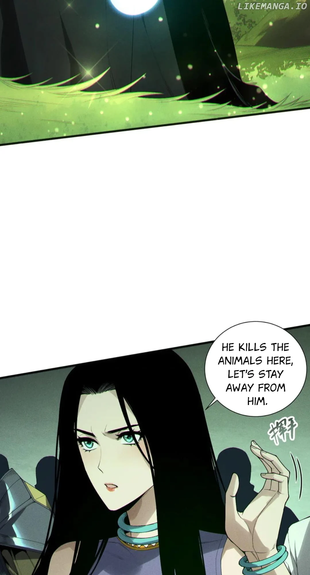 Disastrous Necromancer chapter 190 page 30