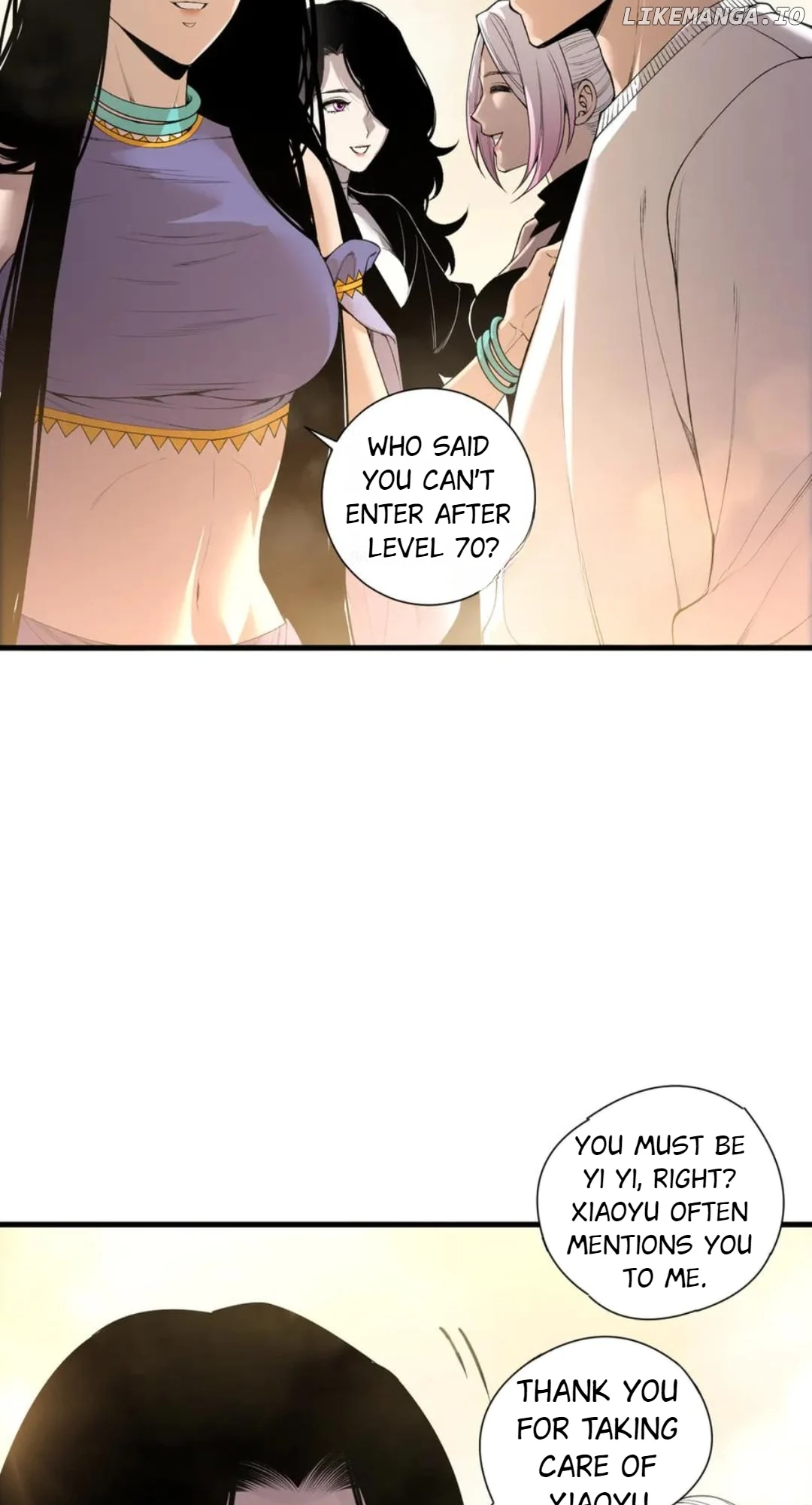 Disastrous Necromancer chapter 190 page 5