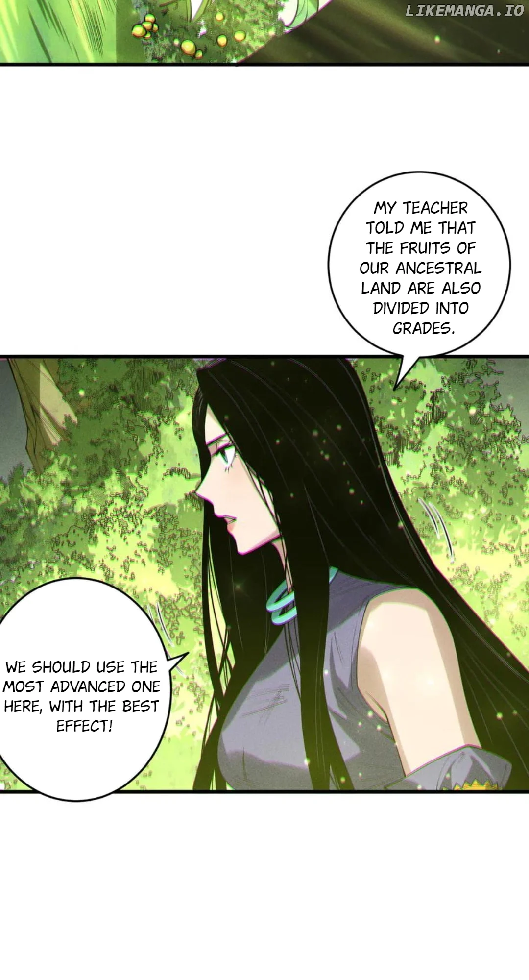 Disastrous Necromancer chapter 190 page 53