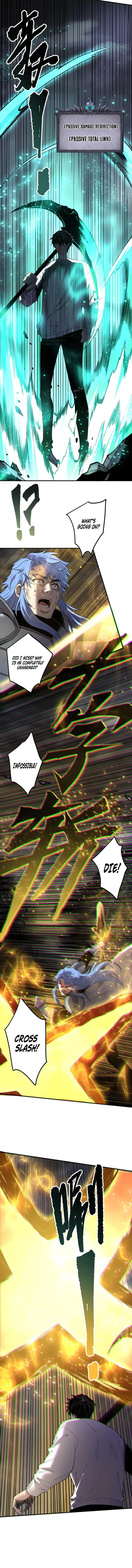 Disastrous Necromancer chapter 192 page 3