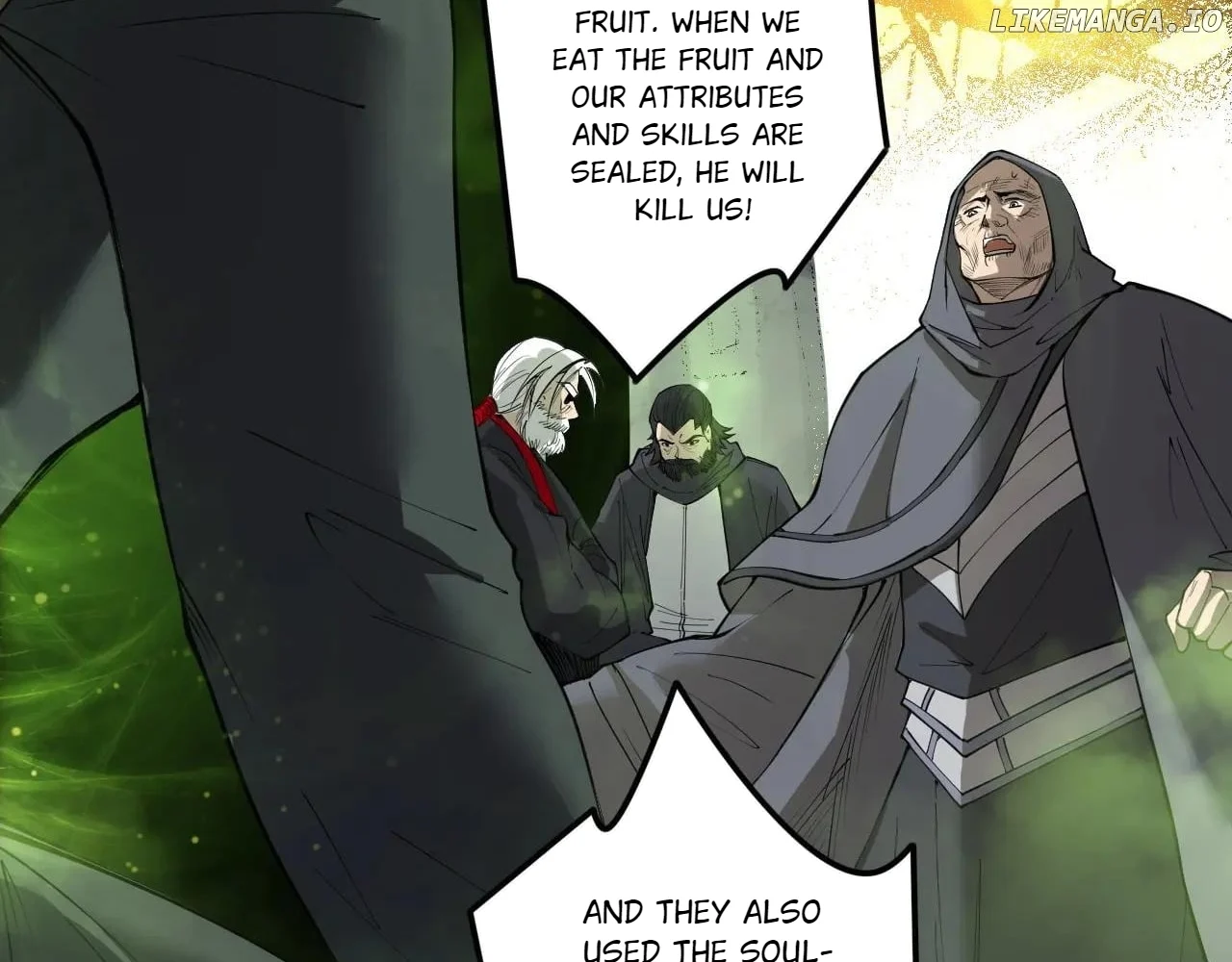 Disastrous Necromancer chapter 193 page 149