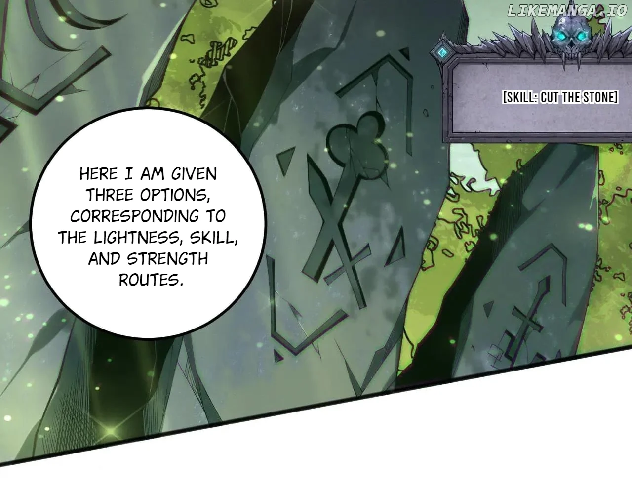 Disastrous Necromancer chapter 193 page 63