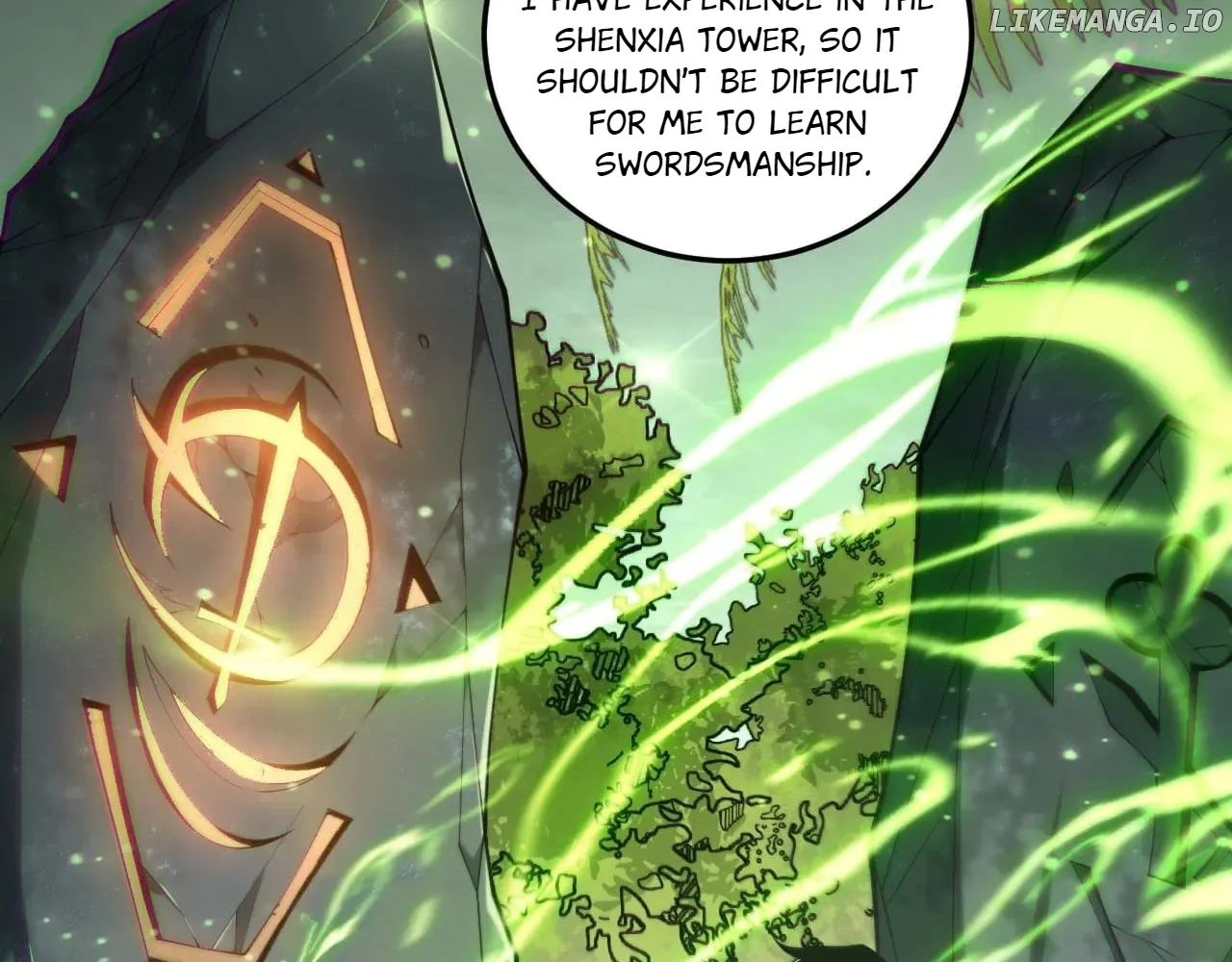 Disastrous Necromancer chapter 193 page 65