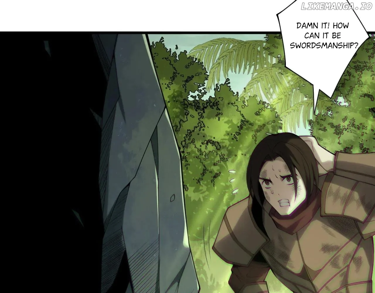 Disastrous Necromancer chapter 193 page 68