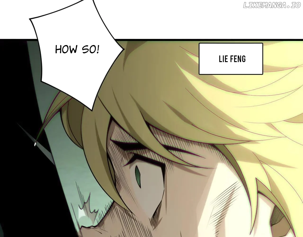Disastrous Necromancer chapter 193 page 70