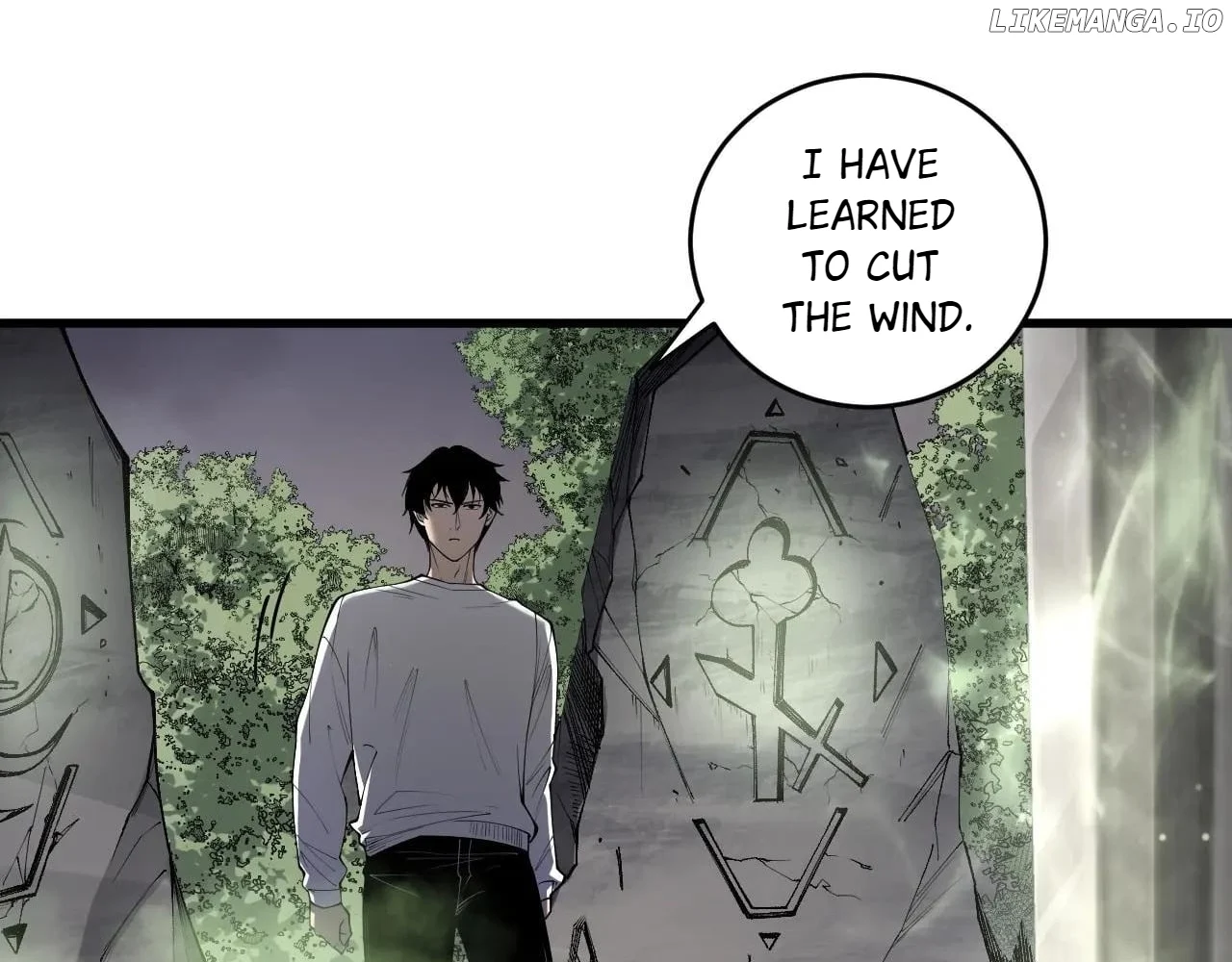 Disastrous Necromancer chapter 193 page 75