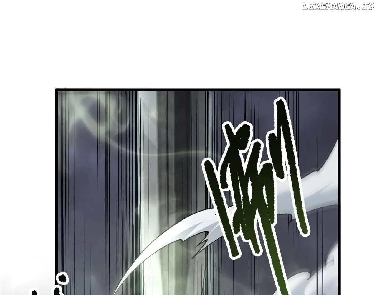 Disastrous Necromancer chapter 193 page 77
