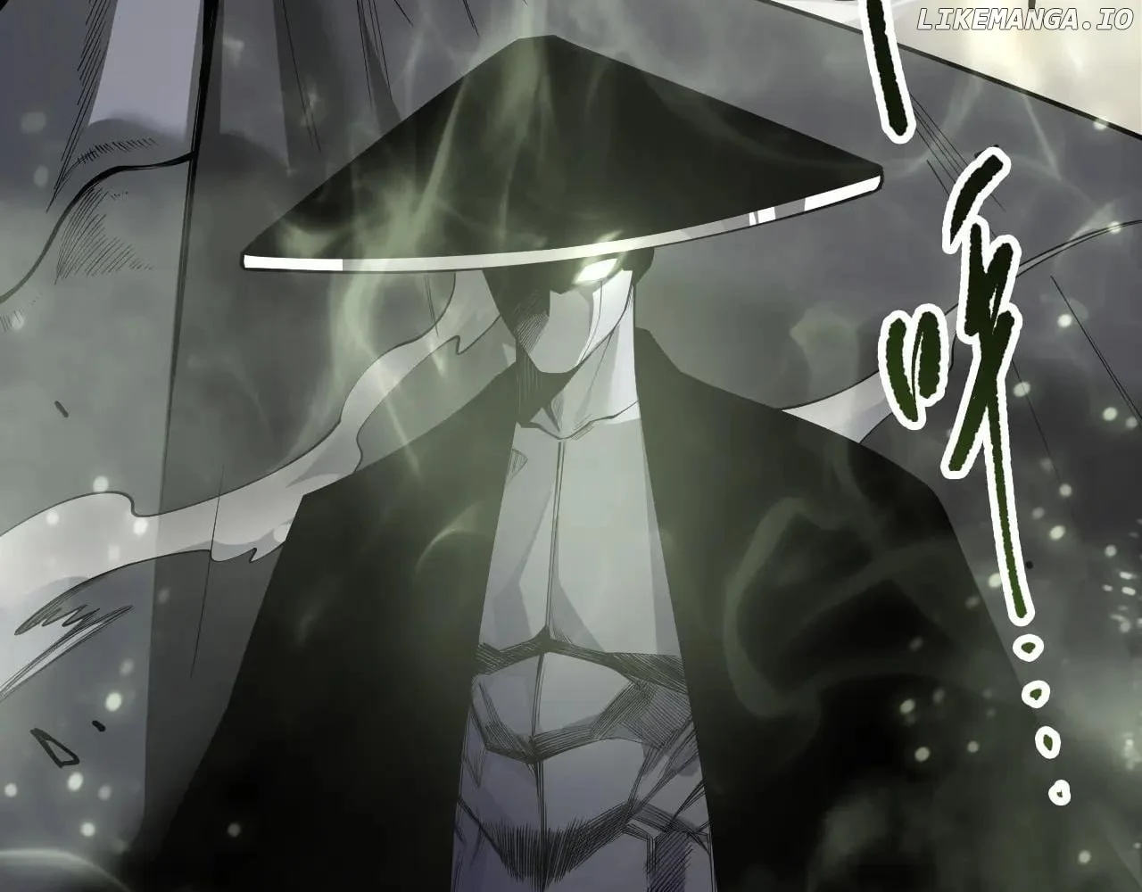 Disastrous Necromancer chapter 193 page 84