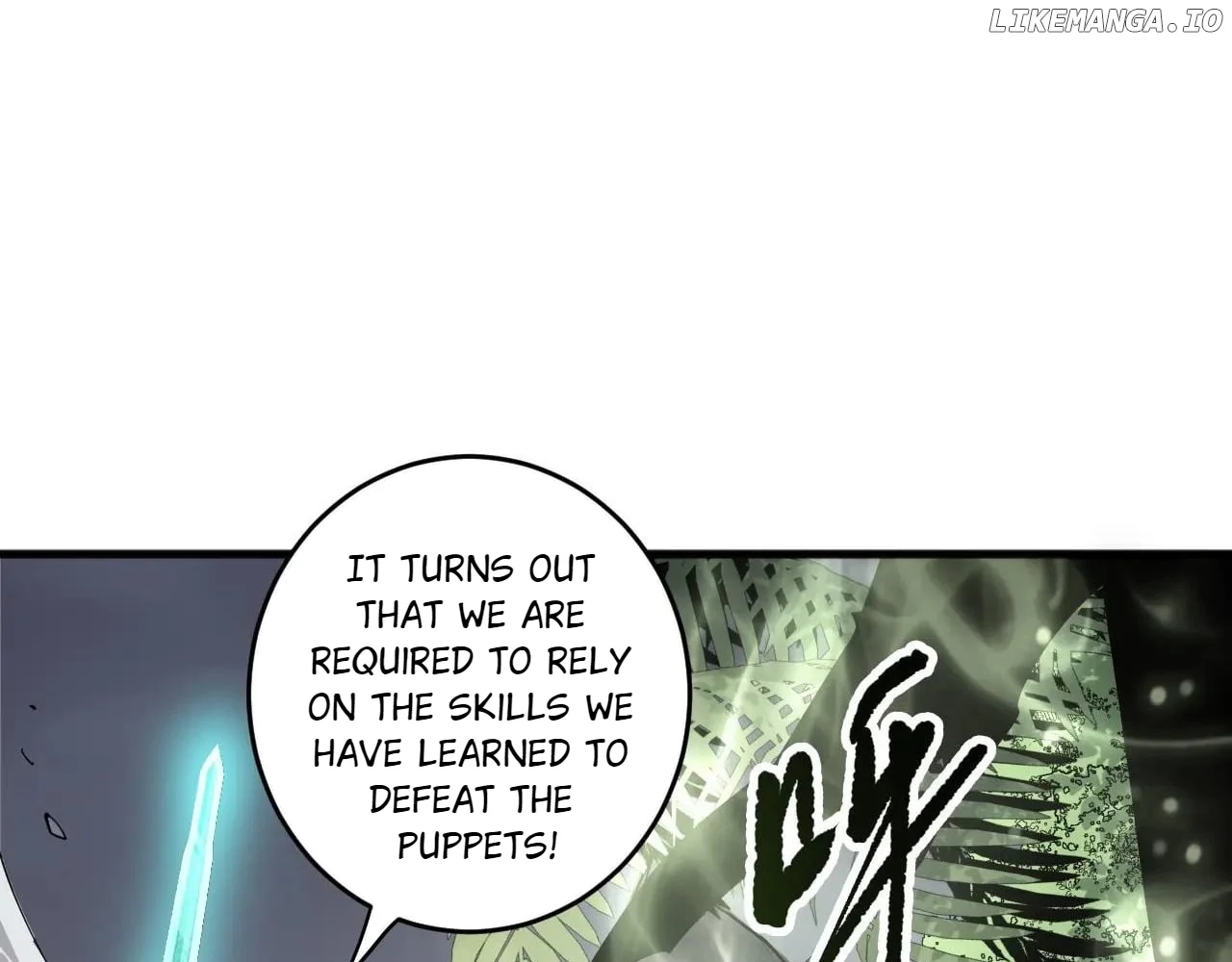 Disastrous Necromancer chapter 193 page 87