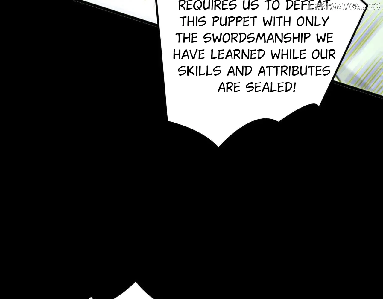 Disastrous Necromancer chapter 193 page 96
