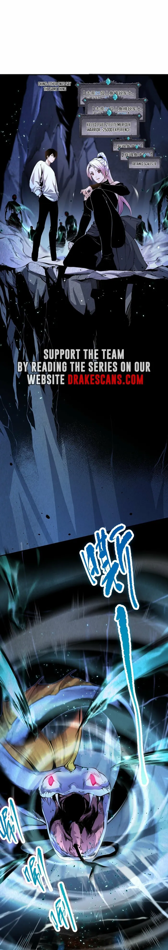 Disastrous Necromancer chapter 20 page 7