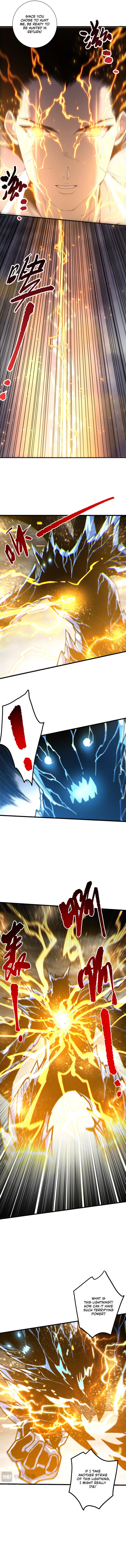 Disastrous Necromancer chapter 230 page 5