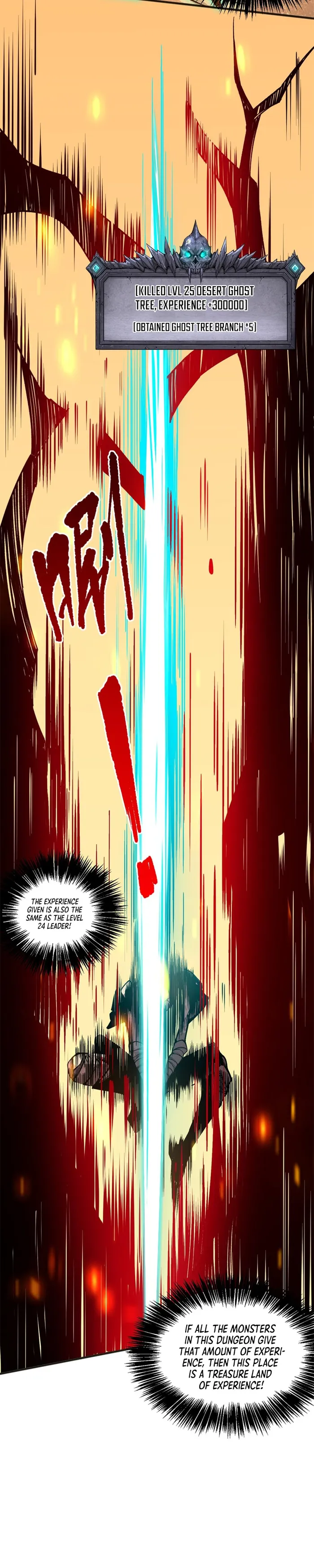 Disastrous Necromancer chapter 25 page 13