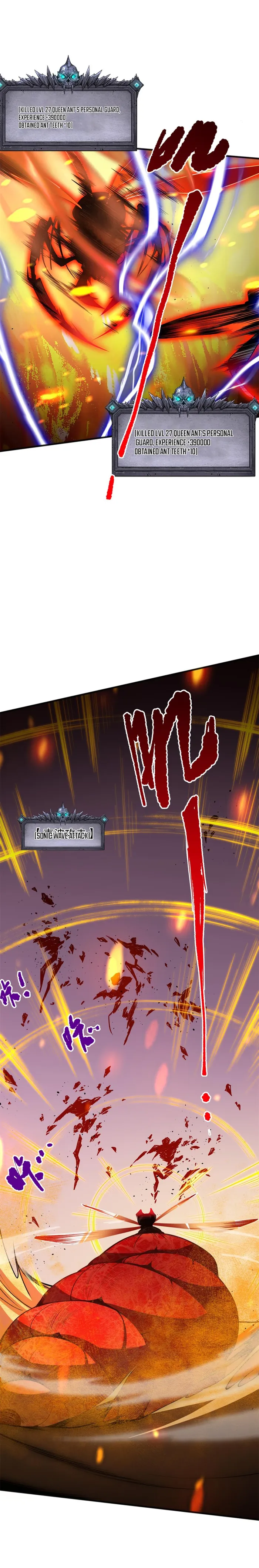 Disastrous Necromancer chapter 26 page 19