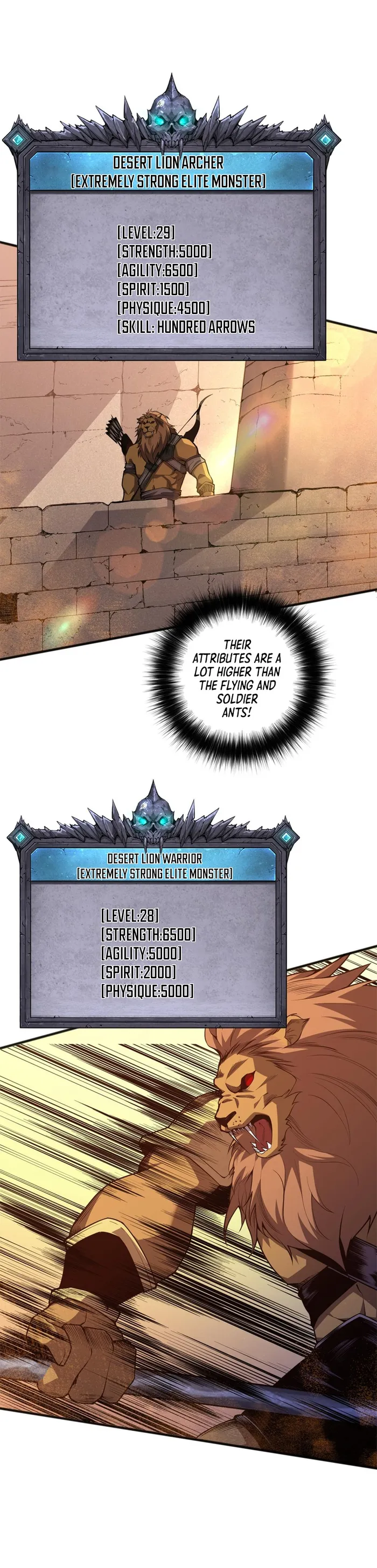 Disastrous Necromancer chapter 27 page 2