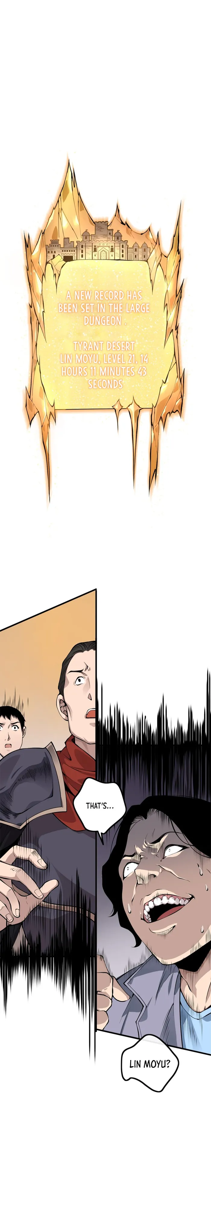 Disastrous Necromancer chapter 28 page 9