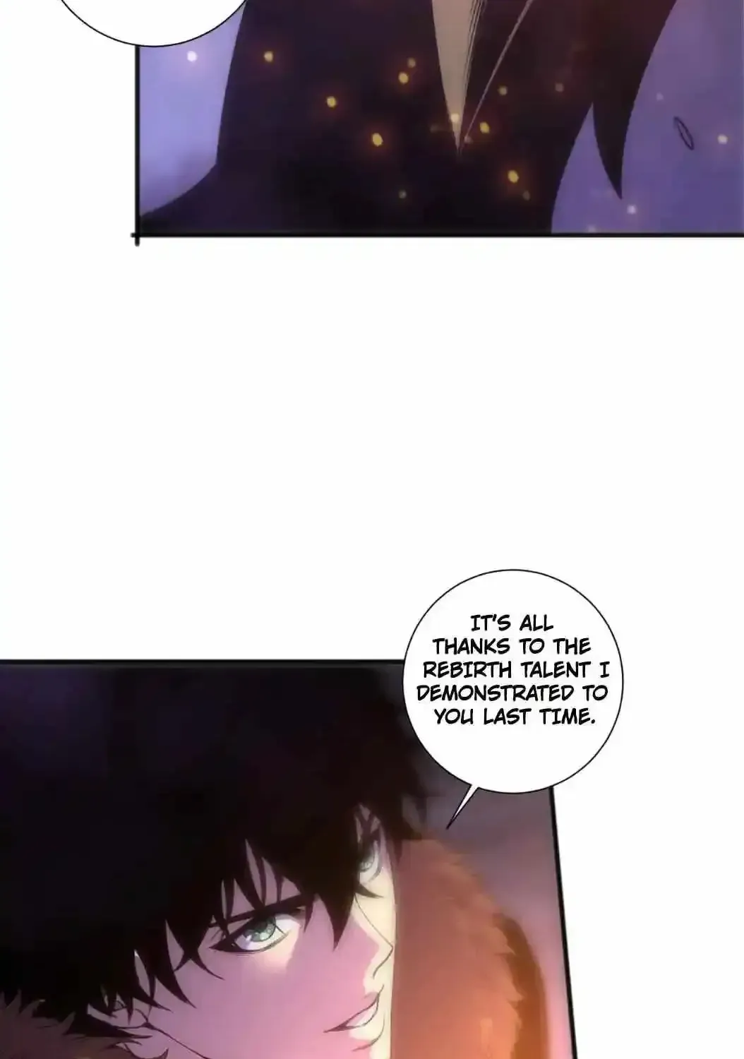 Disastrous Necromancer chapter 283 page 5