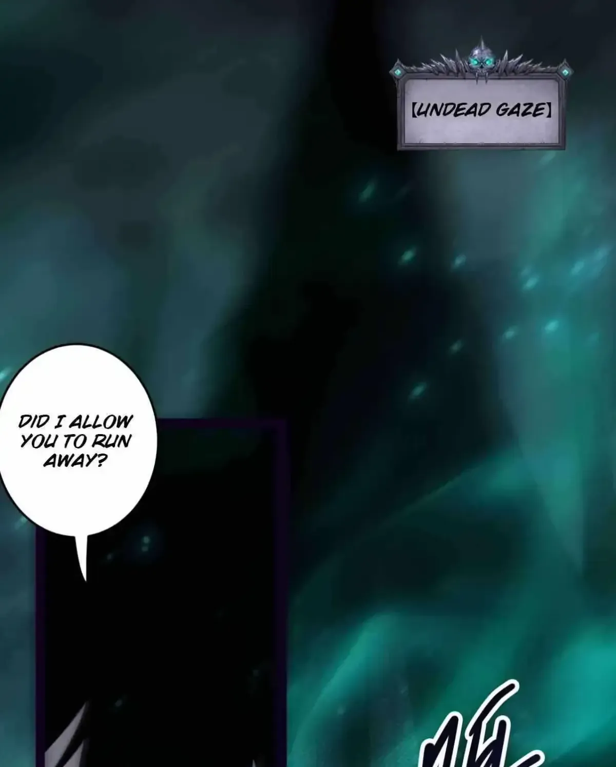 Disastrous Necromancer chapter 284 page 41