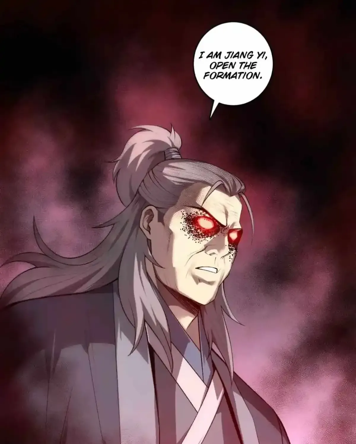 Disastrous Necromancer chapter 285 page 79