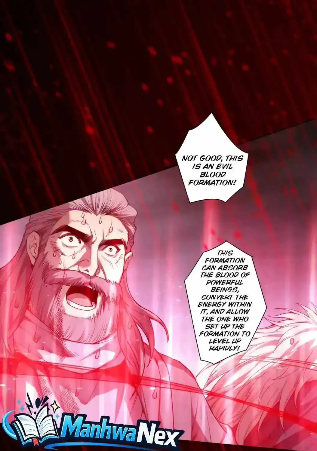 Disastrous Necromancer chapter 286 page 5