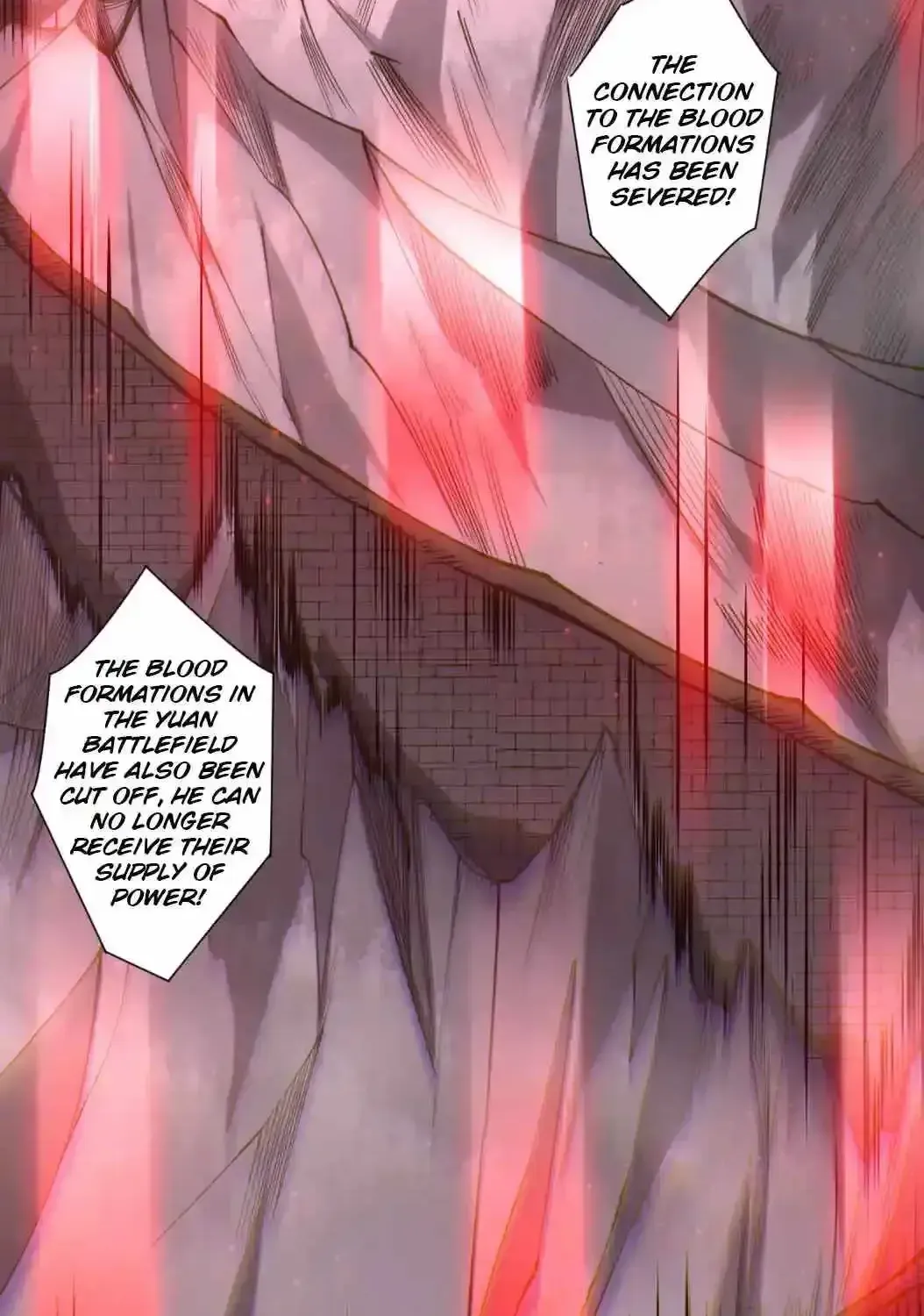Disastrous Necromancer chapter 286 page 88
