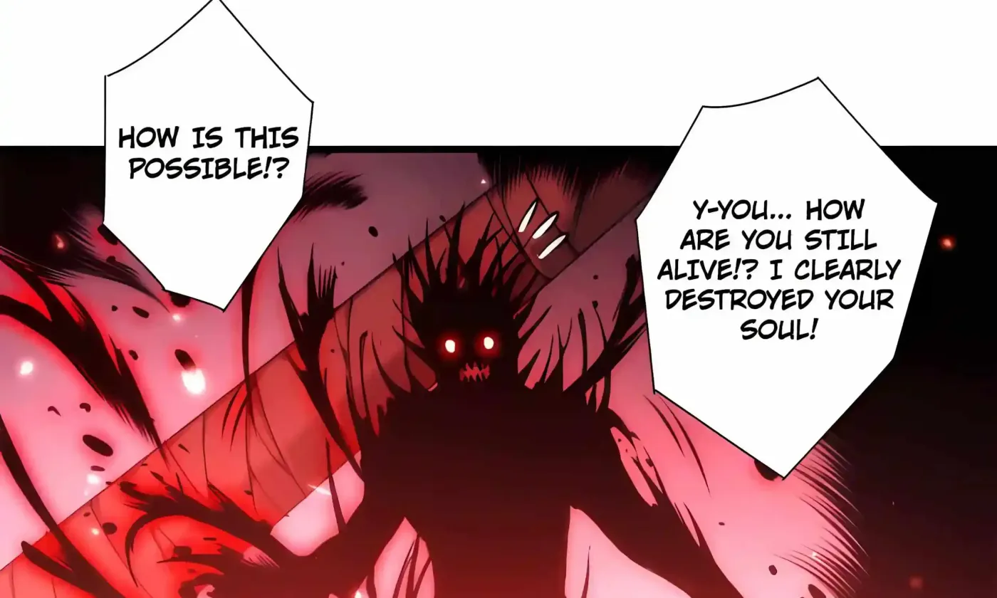 Disastrous Necromancer chapter 287 page 167