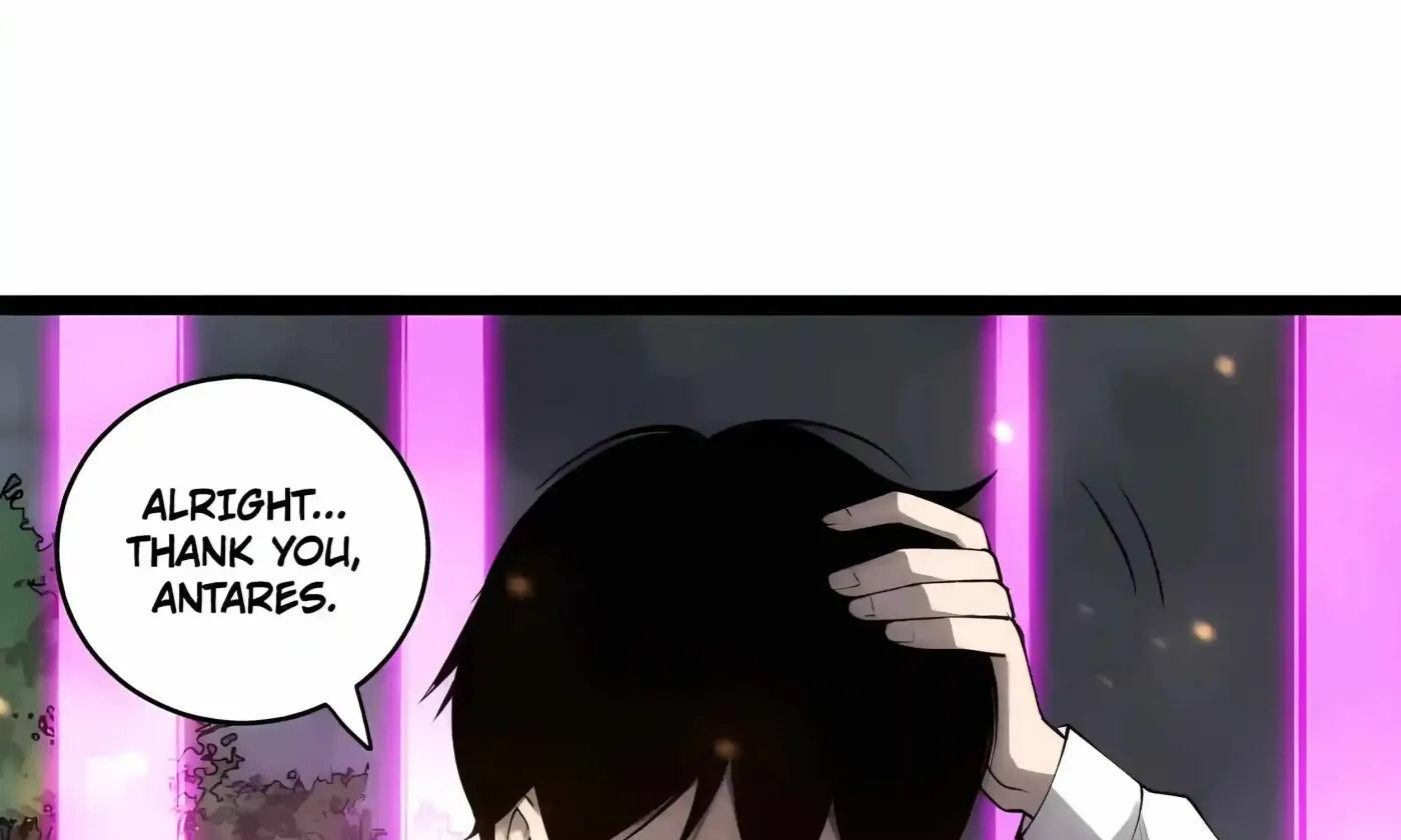 Disastrous Necromancer chapter 288 page 145