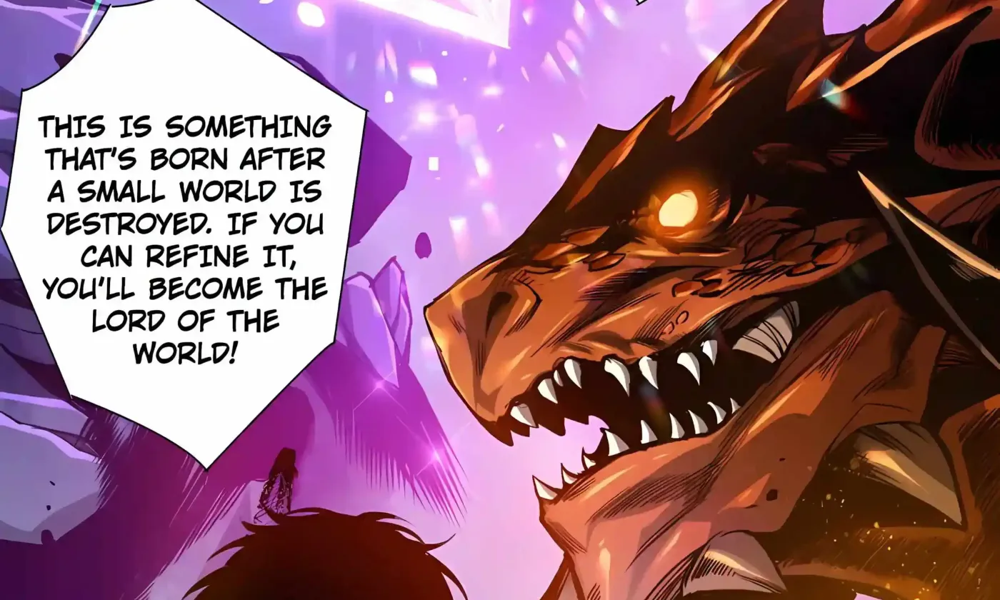 Disastrous Necromancer chapter 288 page 176