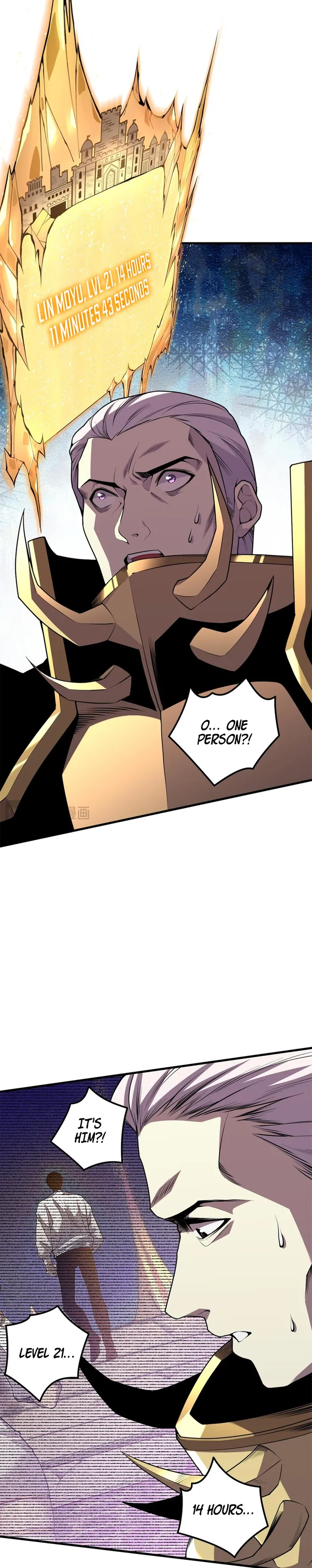 Disastrous Necromancer chapter 29 page 4