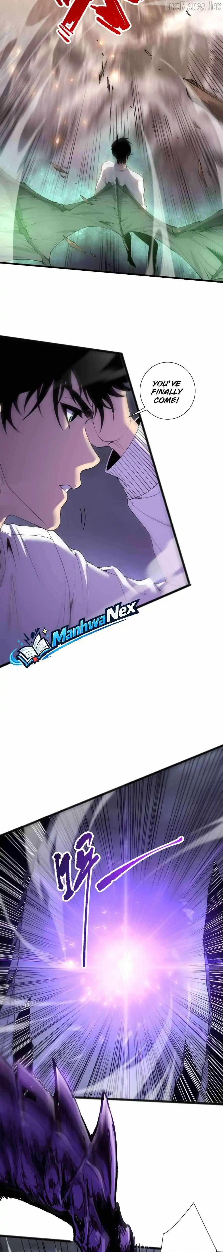 Disastrous Necromancer chapter 294 page 26